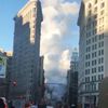11 Buildings Evacuated After Steam Pipe Explodes In Flatiron District